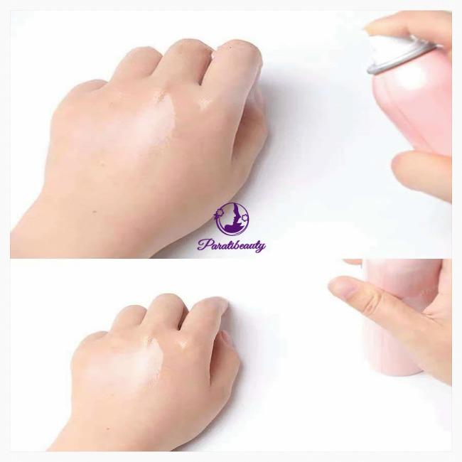 Xịt Chống Nắng Body JMsolution SPF50+ PA++++ Sun Spray 180ml