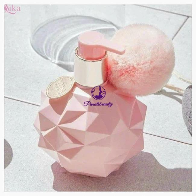 Sữa Tắm Xông Trắng Hương Nước Hoa Pink Lady Shower 300ml Việt Nam