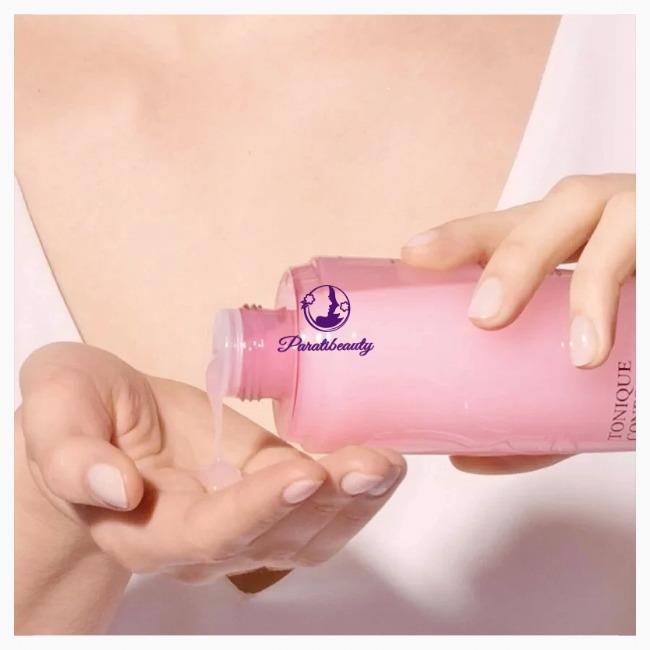 Nước Hoa Hồng Cấp Ẩm Lancom Tonique Confort  Toner 125ml