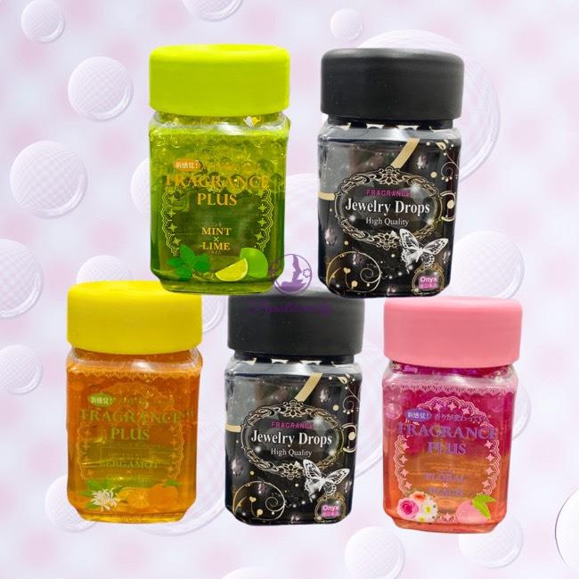 16.5.Hộp Thơm Phòng Cao Cấp Thiên Nhiên Fragrance Plus Nhật Bản 200g