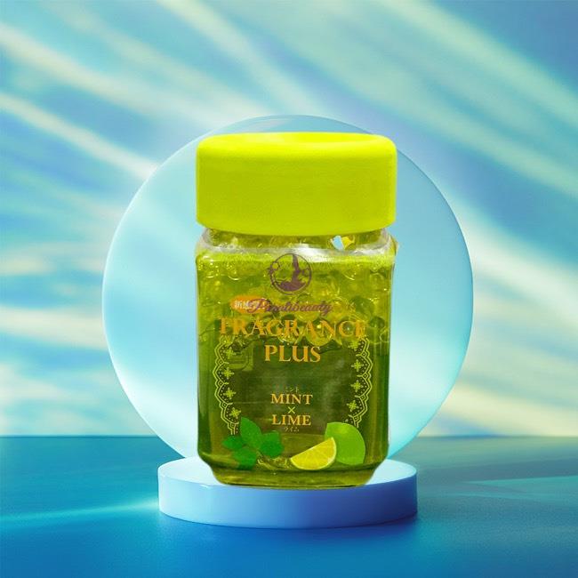 16.5.Hộp Thơm Phòng Cao Cấp Thiên Nhiên Fragrance Plus Nhật Bản 200g