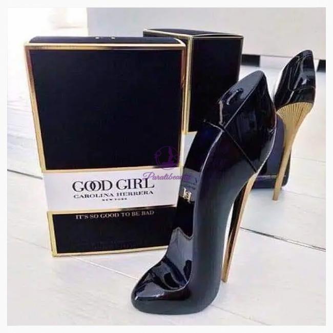Nước Hoa Good Girl Carolina Herrera Eau De Parfum 80ml - Tây Ban Nha
