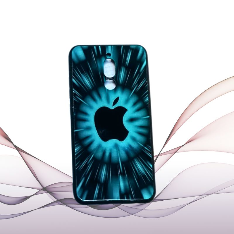 Ốp Lưng Điện Thoại Kính Dành Cho Xiaomi