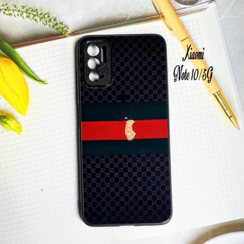 Ốp Lưng Điện Thoại Kính Dành Cho Xiaomi Note10/5G