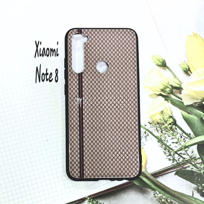 Ốp Lưng Điện Thoại Kính Dành Cho Xiaomi