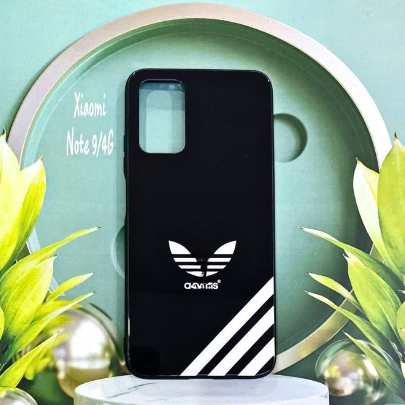 Ốp Lưng Điện Thoại Kính Dành Cho Xiaomi