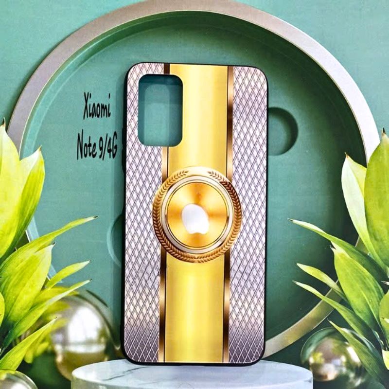 Ốp Lưng Điện Thoại Kính Dành Cho Xiaomi