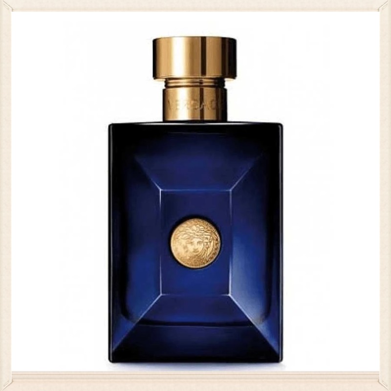 Nước Hoa Nam Versace Pour Homme Dylan Blue Eau De Toilette 5ml