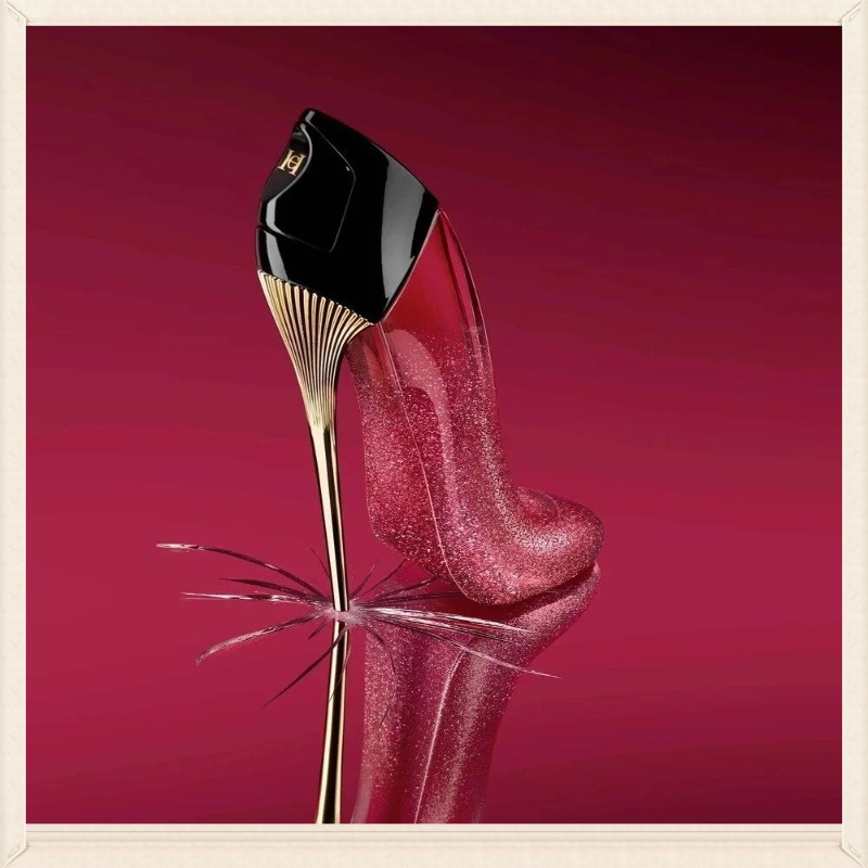Nước Hoa Very Good Girl Glam Carolina Herrera 80ml - Tây Ban Nha