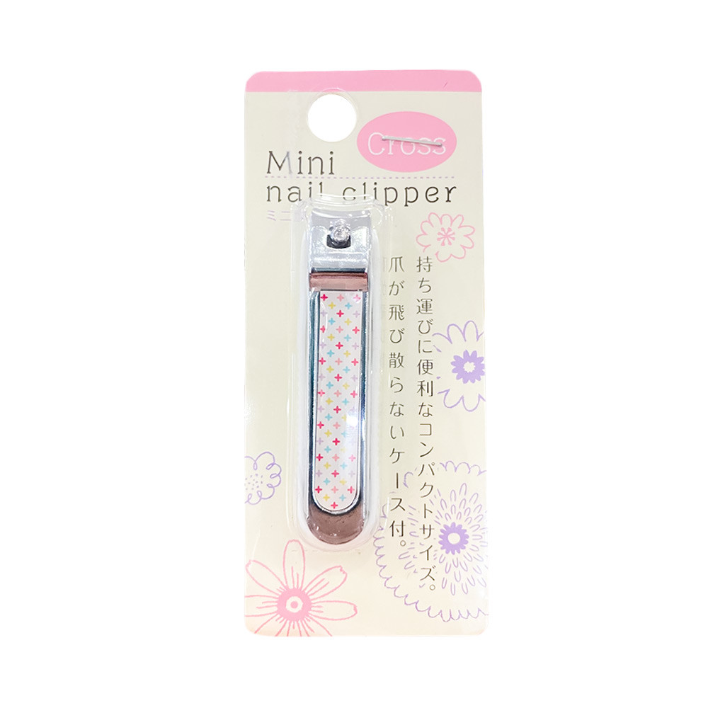 Bấm móng tay mini ECHO
