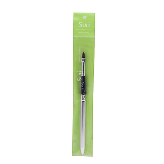 T9. Cọ trang điểm môi Suri Lip Brush