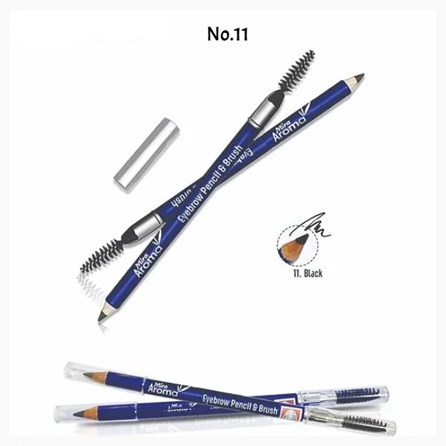 HLK-Chì Kẻ  Mày Aroma Eyebrow Pencil