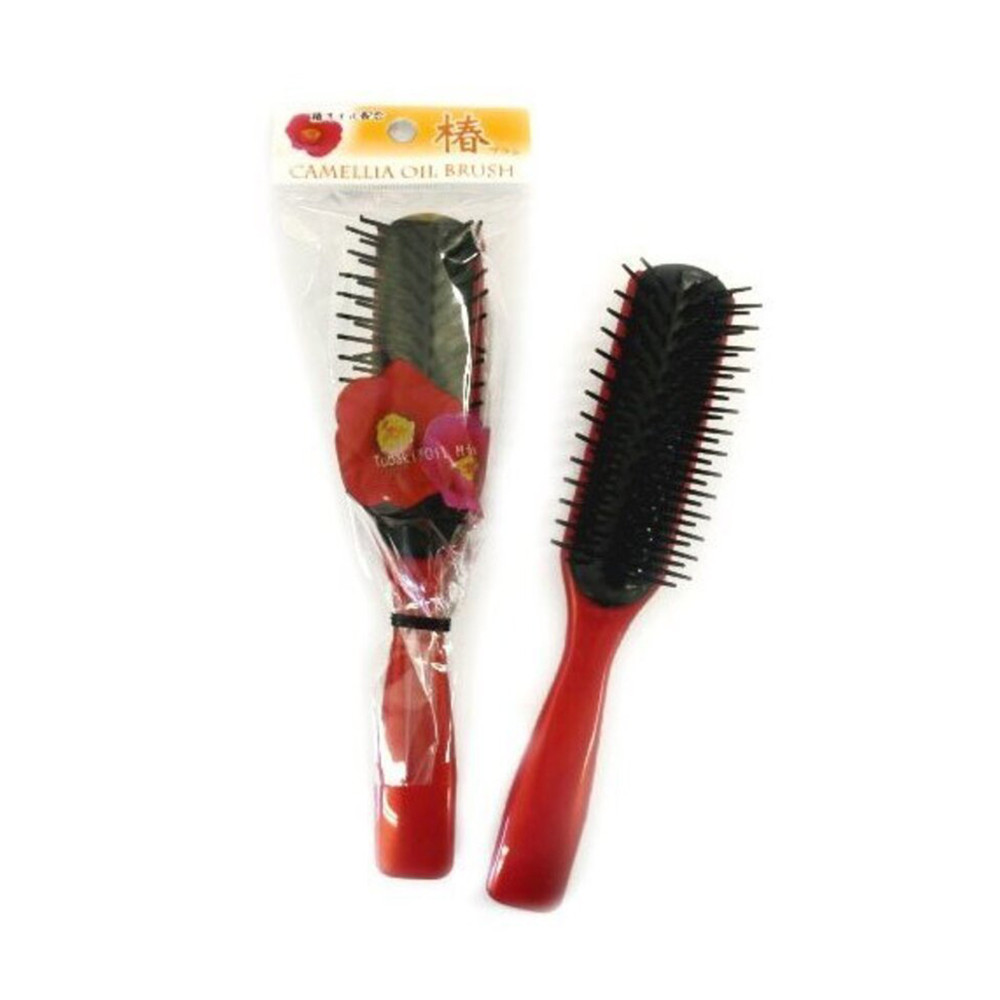 Lược chải tóc Sakura
