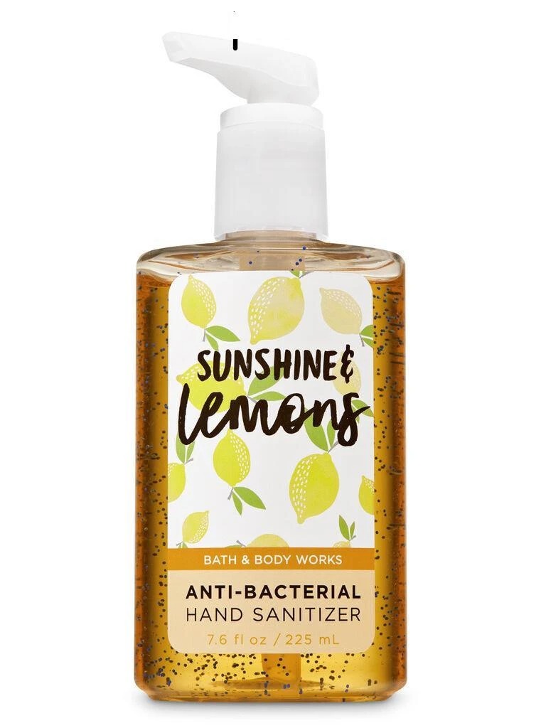 Gel Rửa Tay Khô Bath & Body Works Anti-Bacterial Hand Sanitizer 225ml
