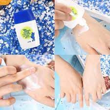 Sữa Chống Nắng Da Dầu Omi Sun Bears Strong Cool Plus SPF50/PA+++ 30ml G