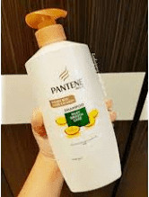 Dầu Gội Dưỡng Tóc Suôn Mượt Pantene 650ml