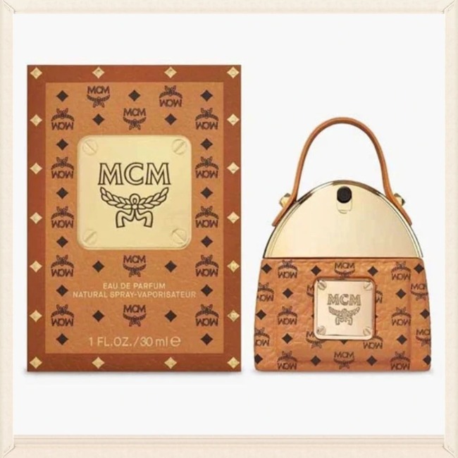 Nước Hoa Unisex MCM EDP 30ml - Đức