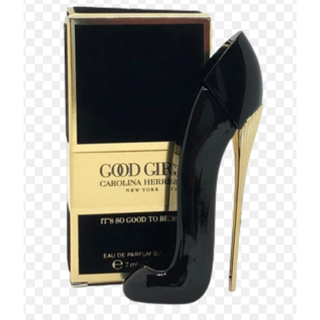 Nước Hoa Nữ Mini Carolina Herrera Good Girl EDP 7ml - Mỹ