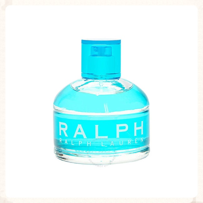 Nước Hoa Nữ Ralph Lauren EDT (TESTER) Chính Hãng Mỹ 100 ml