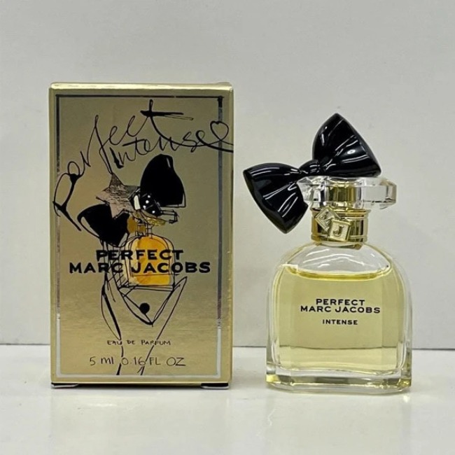 Nước Hoa Mini Nữ Marc Jacobs EDP 5ml