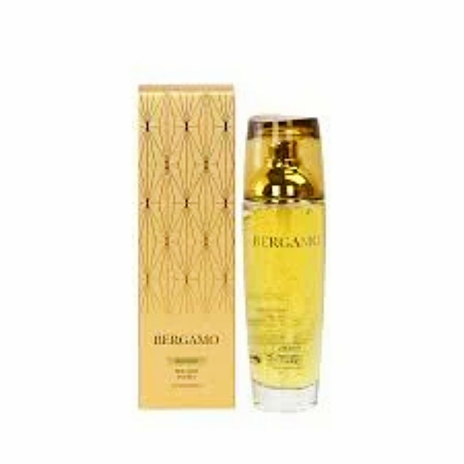 [HQ-All] Serum Dưỡng Da , Chống Lão Hóa Bergamo Vita Chiết Xuất Vàng 24K 110ml