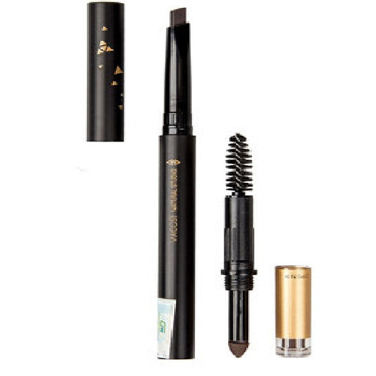 Chì Mày Định Hình Đa Năng Vacosi Dual Eyebrow Shape Pen 5ml