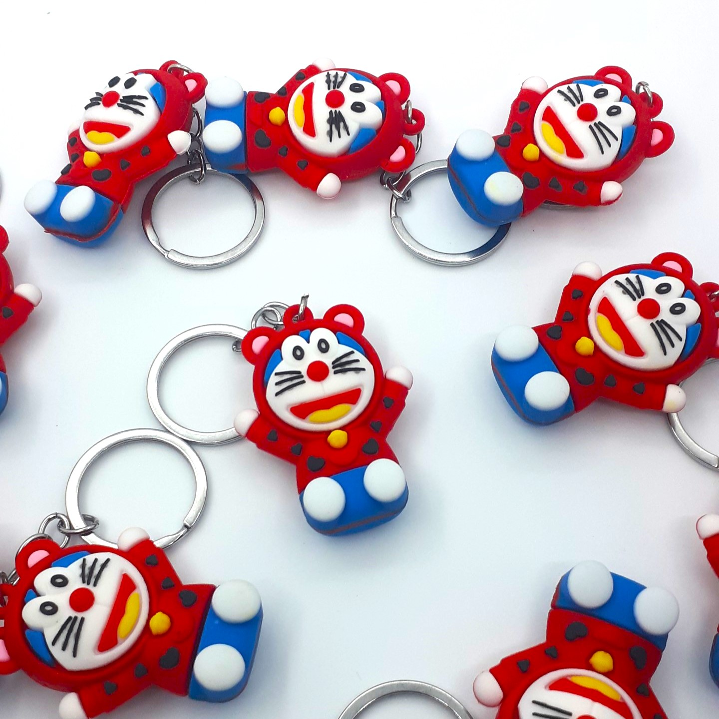 Móc khóa dễ thương