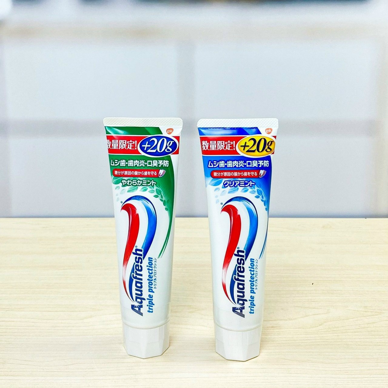 Kem Đánh Răng Aquafresh 140g