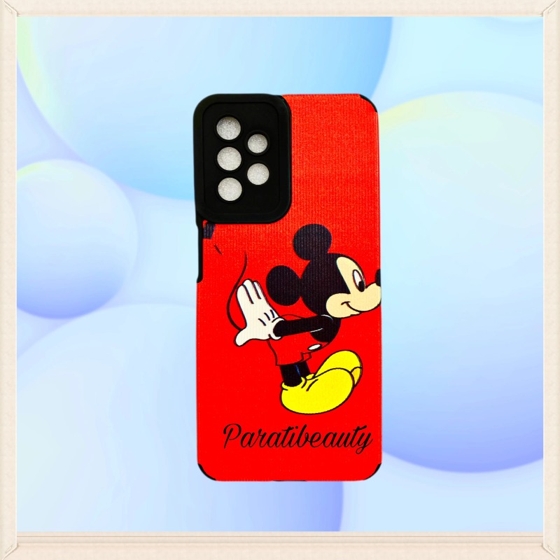 Ốp điện thoại Mickey iPhone 15 Pro Max dễ thương, tặng kèm hình nền đi... |  TikTok