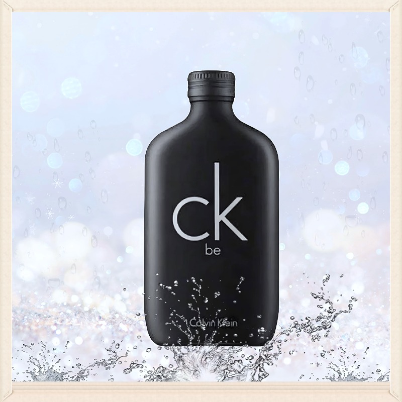 HLK Nước Hoa Nam Calvin Klein Be EDT 100ml - Mỹ