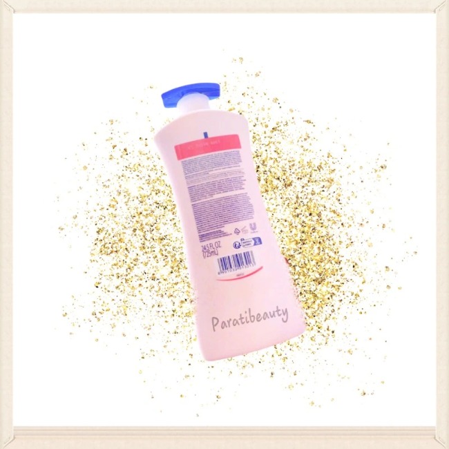 Sữa Dưỡng Thể Nâng Tone Da Vaseline Healthy Bright Daily Brightening 725ml