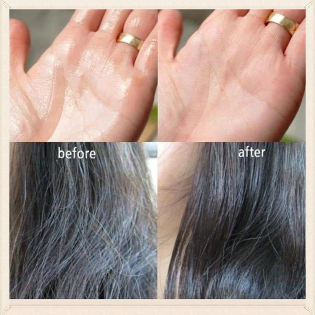 Dầu Dưỡng Tóc Renewing Argan Oil Of Morocco 100ml