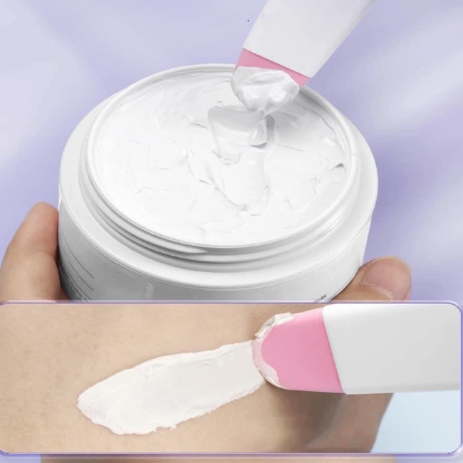 Dụng cụ kẻ mắt Silicone đa năng G
