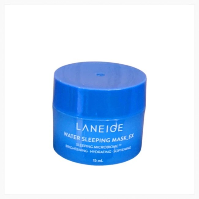 Hũ M.ặ.t N.ạ Ngủ Dư.ỡng Ẩm Laneige Water Sleeping Mask EX 15ml