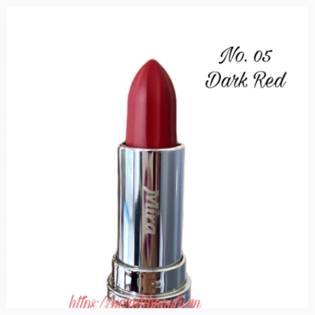 Son Thỏi Mira Hydro Shine Lips Matte B632 Lì Mịn Môi 4g