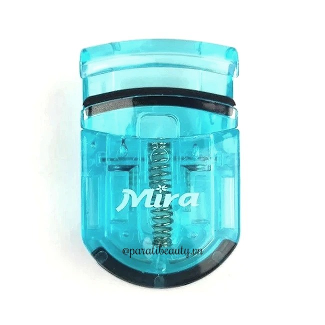 Bấm mi mini siêu cong cực êm Mira Super Eyelash Curler