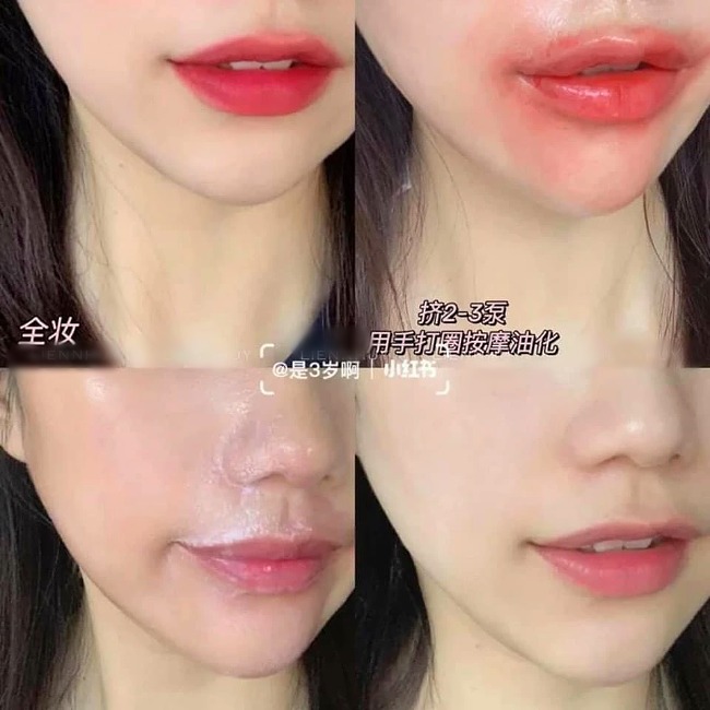 Dầu Tẩy Trang Kose Softymo Deep Cleansing Oil 230ml