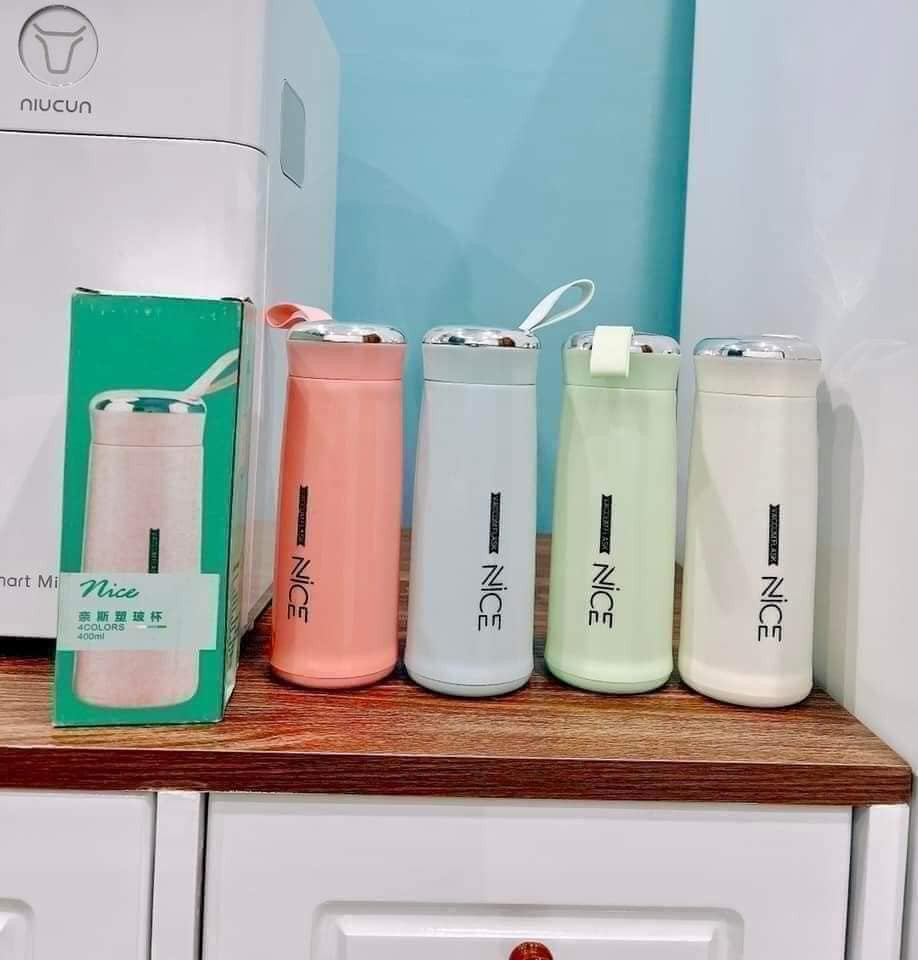 .CT4 Bình nước N.i.c.e 400ml