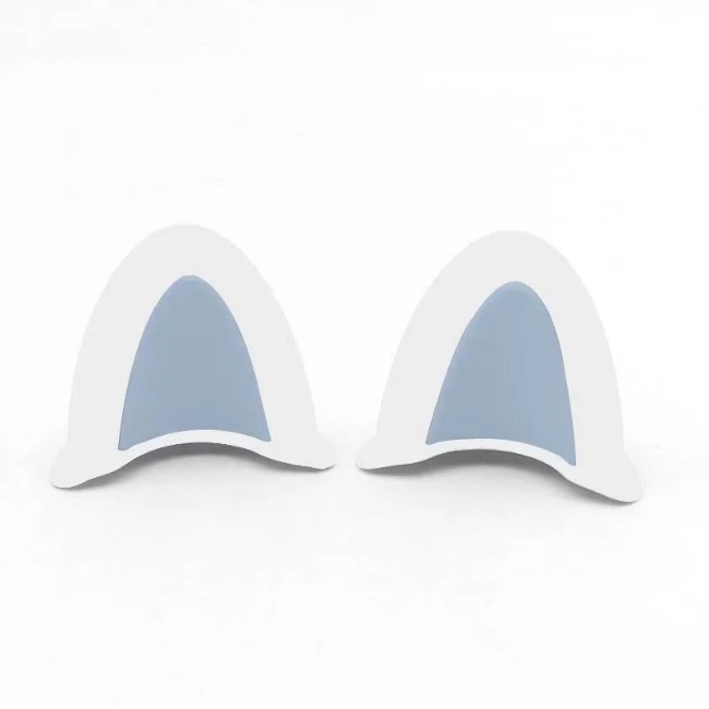 Bịch 2 Cái Tai Mèo Gắn Mũ Bảo Hiểm