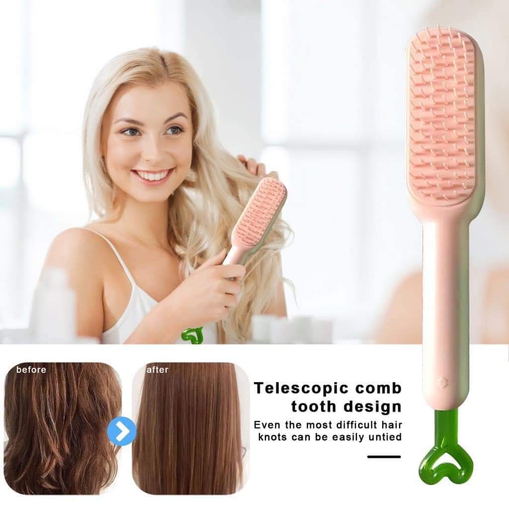 Lược bấm kiểu mới 23cm