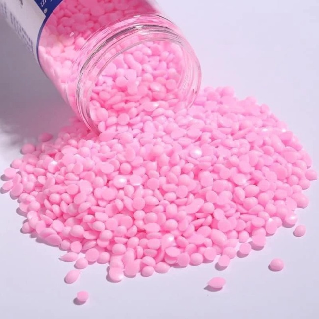 Viên xả vải siêu lưu hương thơm cực lâu và làm mềm vải Zbaochun 100g