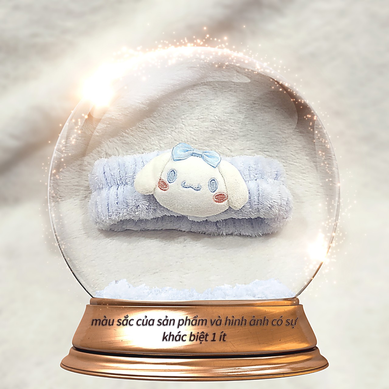13.4 Băng đô hoạt hình Kuromi