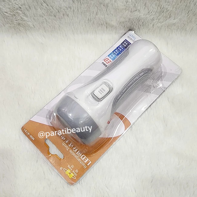 19.Đèn pin cầm tay MW 8791