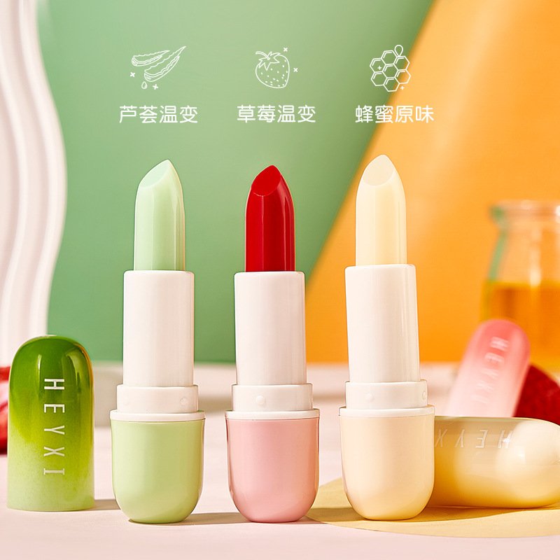 16.3 Son dưỡng ẩm Heyxi 3,5g