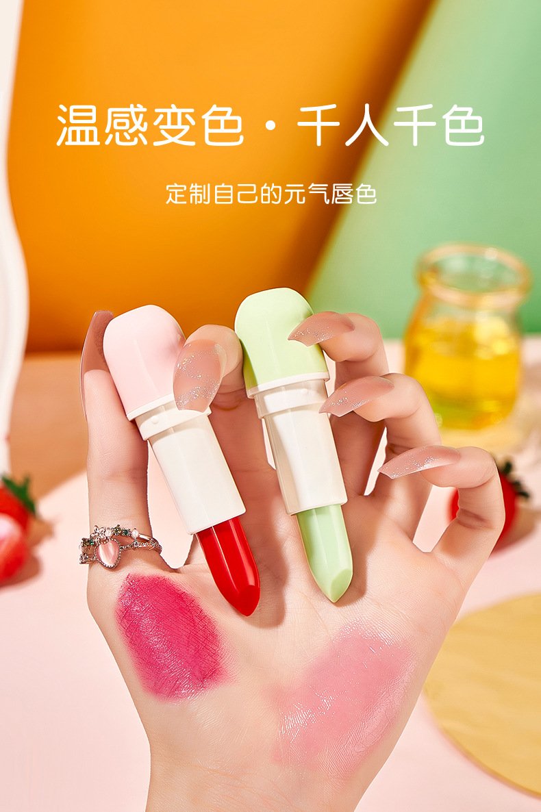 16.3 Son dưỡng ẩm Heyxi 3,5g