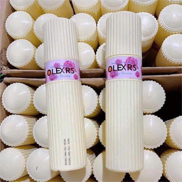 Nước hoa xịt phòng Olexrs+200ml