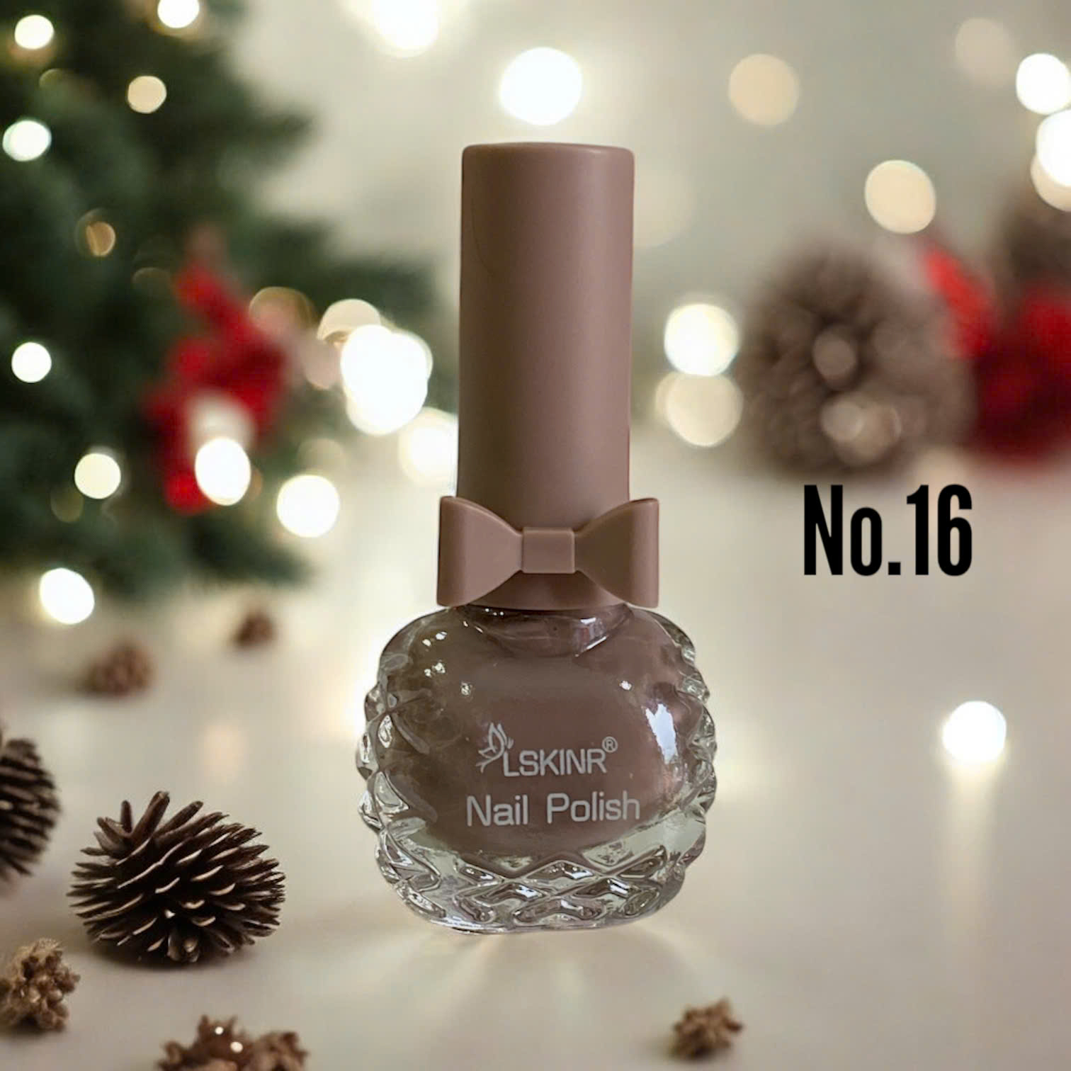 Sơn móng tay Lskinr Nail Polish
