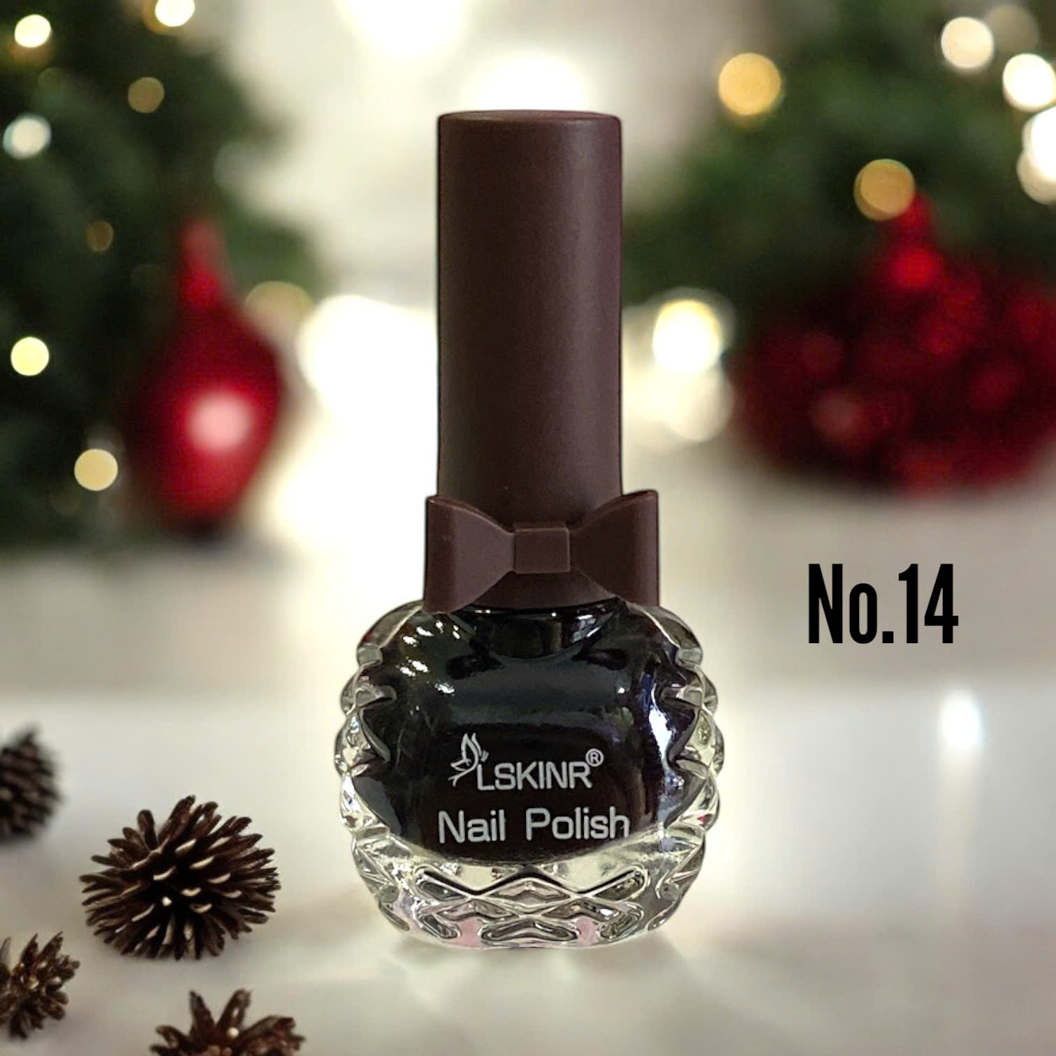 Sơn móng tay Lskinr Nail Polish