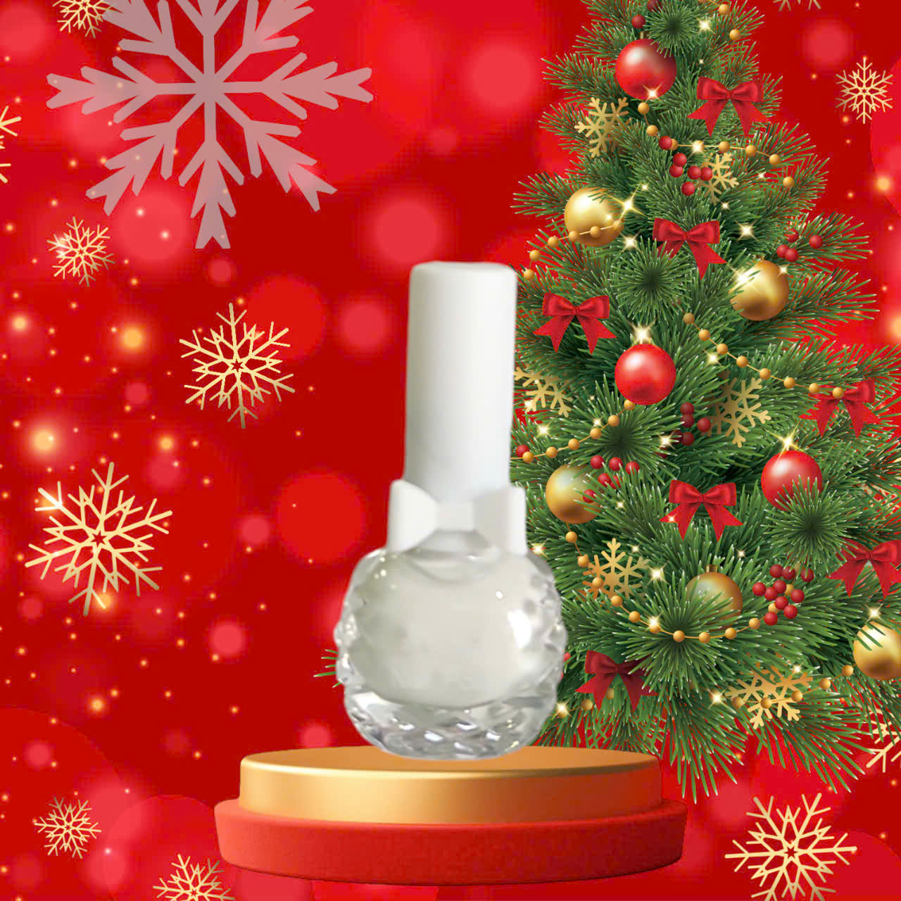 Sơn móng tay Lskinr Nail Polish