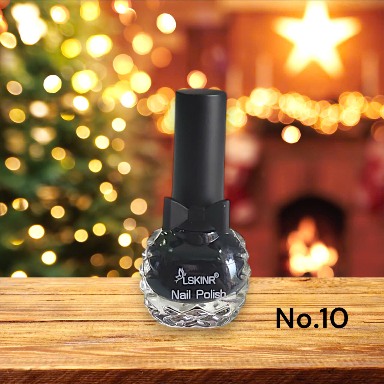 Sơn móng tay Lskinr Nail Polish